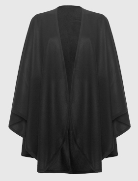Capes